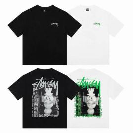 Picture of Stussy T Shirts Short _SKUStussyS-XL14939777